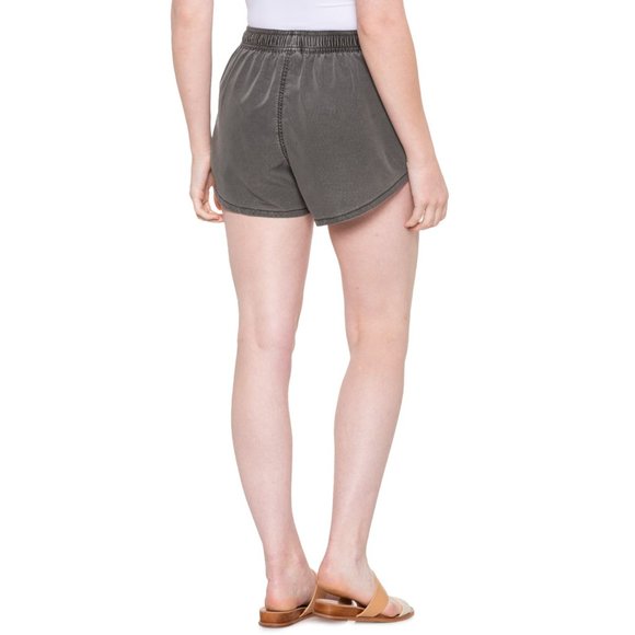 NEW Billabong Sol Searcher Volley Boardshorts  Bpb Black Pebble 166sn - Picture 2 of 2